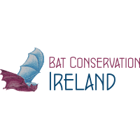 Bat Conservation Ireland logo