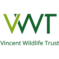 Vincent Wildlife Trust logo
