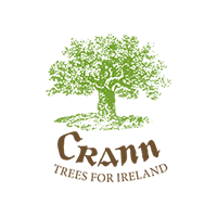 Crann - Trees for Ireland logo